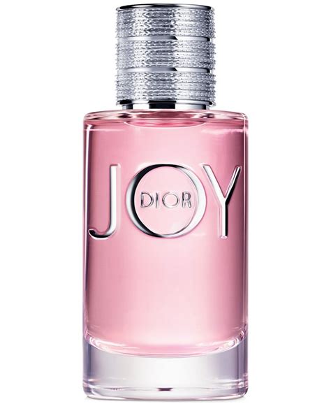 dior joy perfume macy's